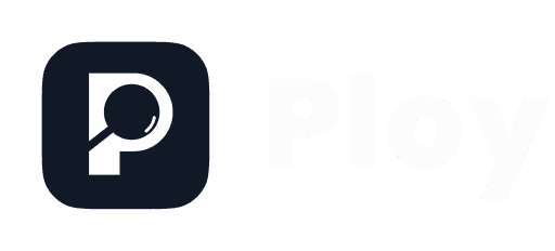 Ploy logo